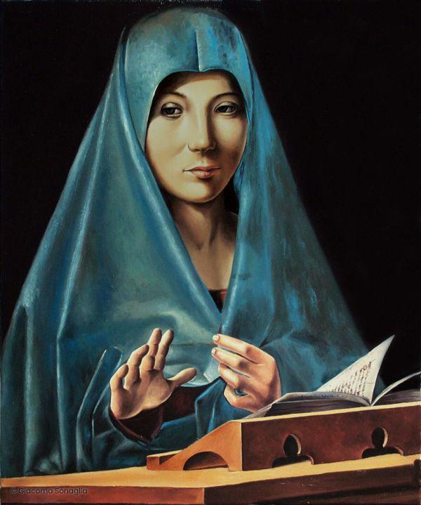 Da Messina Antonello