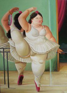 Ballerina
